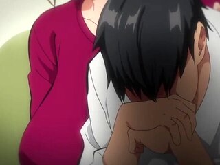 Delicate Presence in the bed_21012905p0