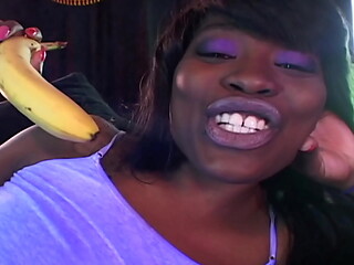 Chocolate My Banana - Introduction