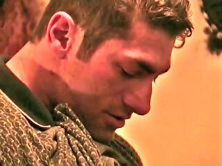 Blond Bitch Sucking That Cock and Getting Her Anal and Pussy Fuck