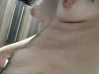 Virgin girl masturbating
