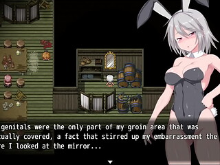 Grace in the Labyrinth Town part 1