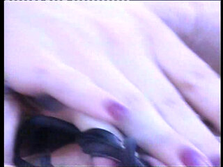 I Masturbate My Whole Body