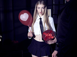 Love on a Leash