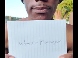Verification video