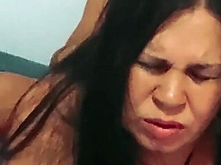 Hot Wife Likes Big Cocks, Only Fans in Slow Motion