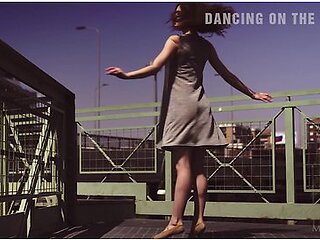 Dancing On The Bridge 2 - Kitri
