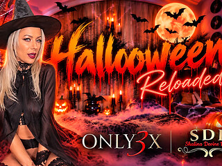 Halloween Reloaded