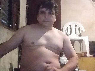 I jerked off 3 times this month