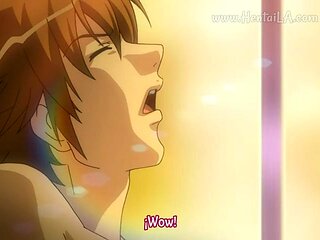 Shion ep 1