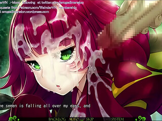 Youkoso! Sukebe Elf no Mori e Character4 Scene1-5