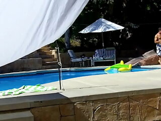 LEXI BLOOM Super Cute Coed Tied Up and Fucked Hard and Gets Cum Facial