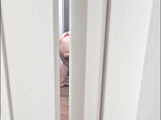 Stepmom Fucking Secret