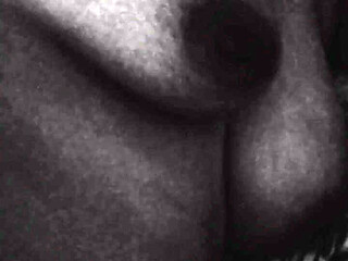 Indian Big Ass Bhabi Resting Naked in the Room