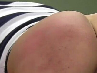 Tyron's hard ass whipping