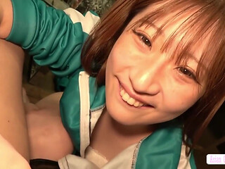 Sweet-natured Dental Assistant with Irresistible Charm Knew Exactly How to Keep the Tension Rising