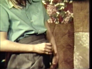 The legend of porn - "USA 1969, the beginning - Scene 37"