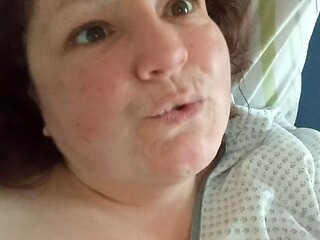 Tammara Bigs Hospital Dirty Talk