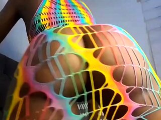 TWERKING HOT BIG ASS VERY NICE AND ROMANTIC FUCK