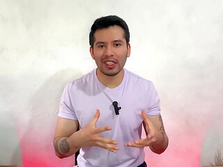 Hombre venezolano vergon penetra a pelo al brasile&ntilde_o de la pool party! Relato sexual