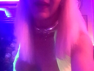 Beautiful trans