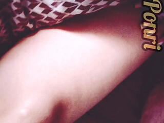 Whose Leg Is This?;)