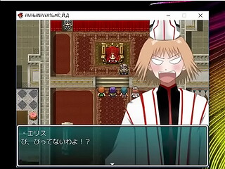 (  18 ) H RPG Games  In the Kingdom of Alexia #3