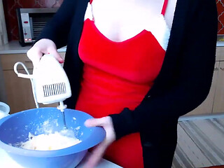 Christmas Baking Live - Part 2: Cookies