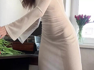cleaning asmr 1