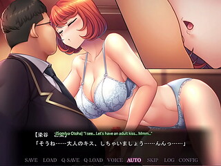 Saimin Seishidou -Secret Lesson- Somoya Otoha route 6
