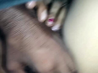 Hina Rani Ke Shath Band Kamre Mein Jabajasi Chut Mari