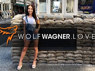 Classy Nata Ocean and Nata - wolfwagnerlove movie - Wolf Wagner Love
