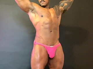Bts Shoot with pumpaction More to Come!!