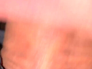 Extreme Close-up Pussy Licking & Raw Fuck