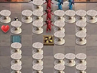 The Genesis Order V90111 Part 315 Puzzle Master by Loveskysan69