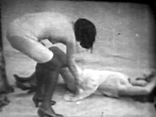 Femdom fetish bdsm ass toy humiliation