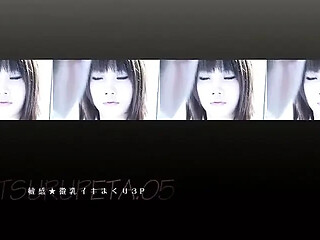 Cute gal ageha reveals bold side in nervous debut