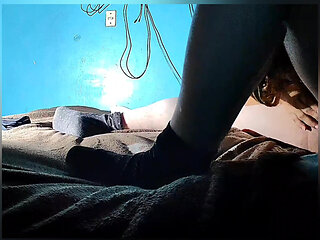 How delicious the MILF mature woman