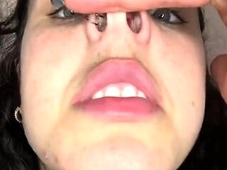 Hot amateur close up hardcore HD video