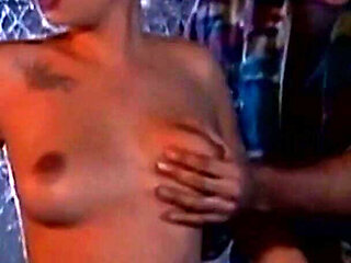 Hard Trio in a Warehouse