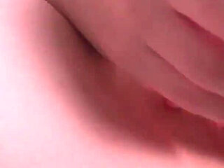 My Pussy Is Dripping Cream When I Cum Hard