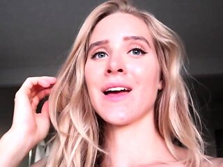 Horny Caroline Zalog nude Exclusive full video