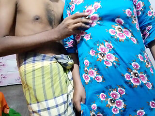 Bangladeshi Sexy Romantic Vabi Sex Part 01