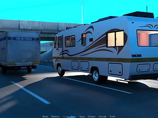 Acting lessons: born to be wild ep 34,35