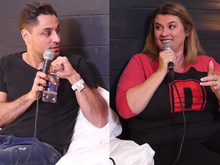 Ep 139. Kimmie Kaboom 2. Porn Stars Are People