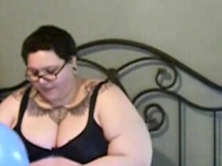 SubmissiveMind crushes some stuff