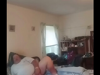 Rubbing balls