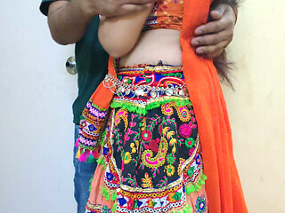 Garbha ke bahane aa jana bhabhi ji chudwane
