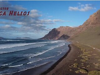 Sherezade's Beach - Sherezade