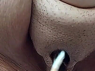 Muste Piss
