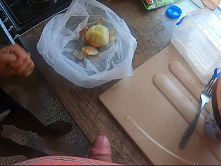 Adventures of Milfycalla Ep 56 Cooking